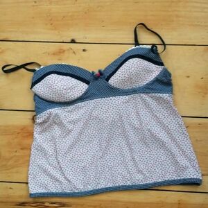 In Bloom by Jonquil Floral Top